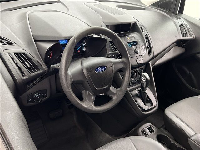 2014 Ford Transit Connect XL