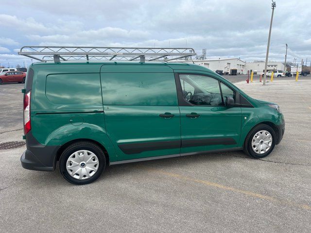 2014 Ford Transit Connect XL