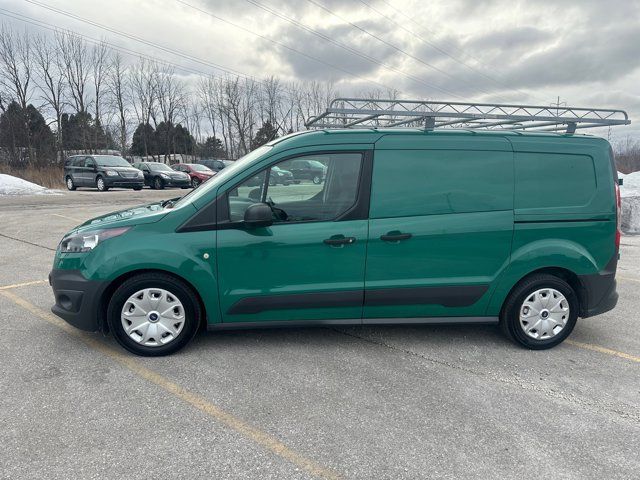 2014 Ford Transit Connect XL