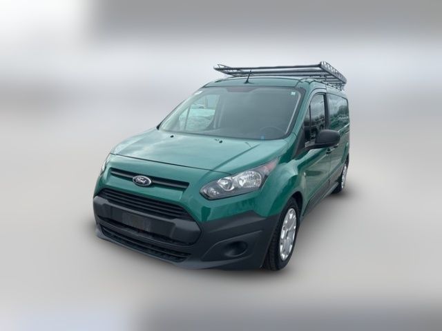 2014 Ford Transit Connect XL