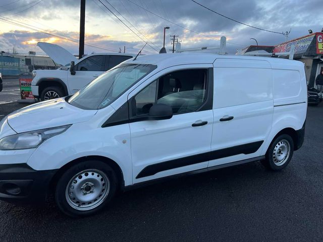 2014 Ford Transit Connect XL