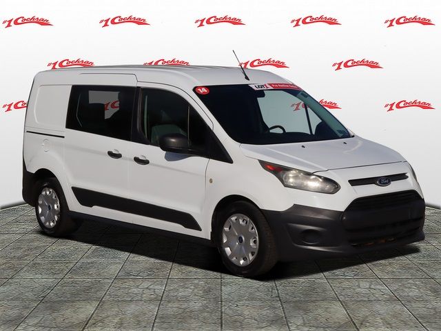 2014 Ford Transit Connect XL