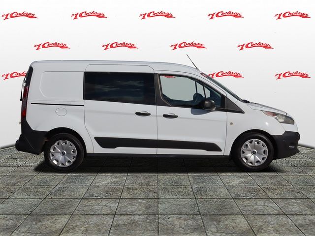 2014 Ford Transit Connect XL