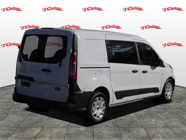 2014 Ford Transit Connect XL