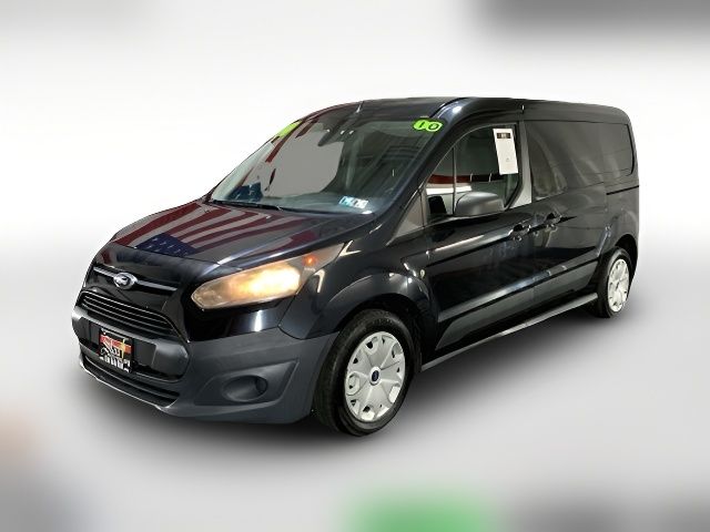 2014 Ford Transit Connect XL