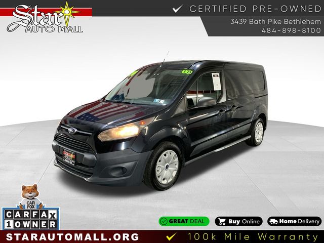 2014 Ford Transit Connect XL