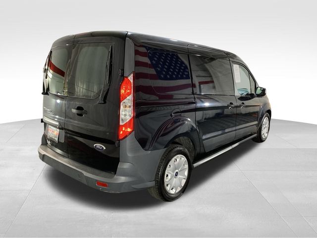 2014 Ford Transit Connect XL