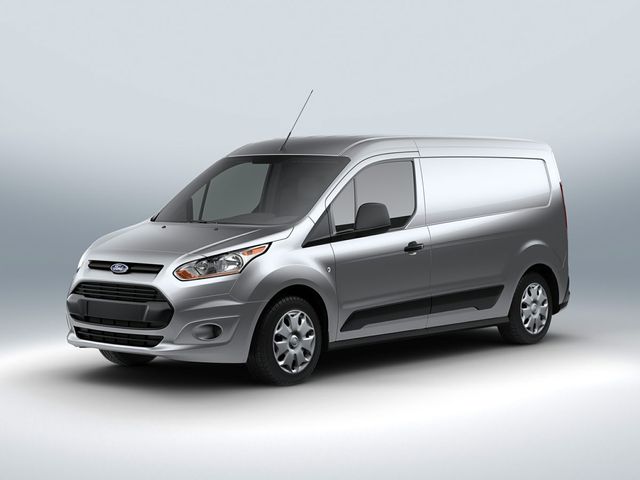 2014 Ford Transit Connect XL