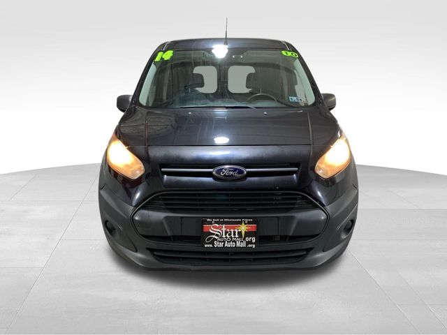 2014 Ford Transit Connect XL