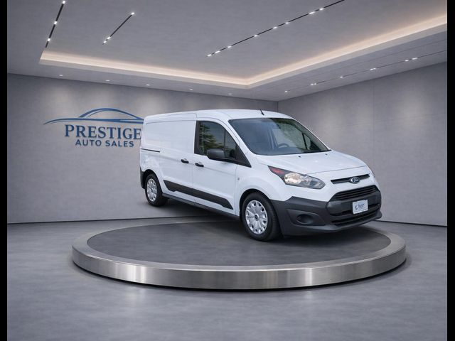 2014 Ford Transit Connect XL