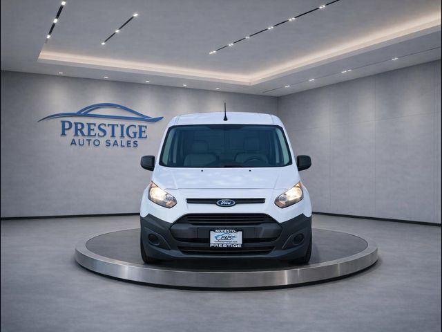 2014 Ford Transit Connect XL
