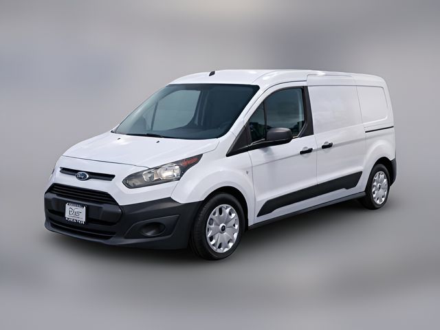 2014 Ford Transit Connect XL