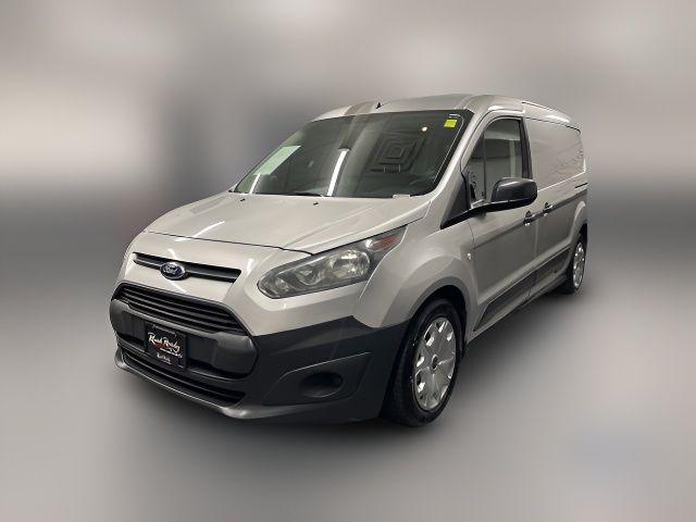 2014 Ford Transit Connect XL