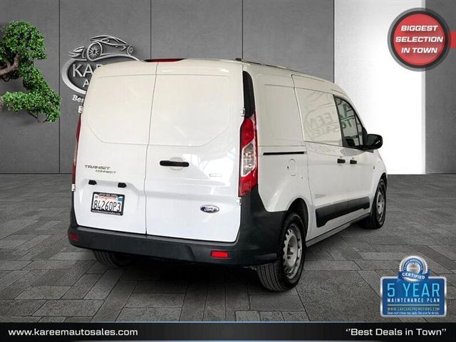 2014 Ford Transit Connect XL