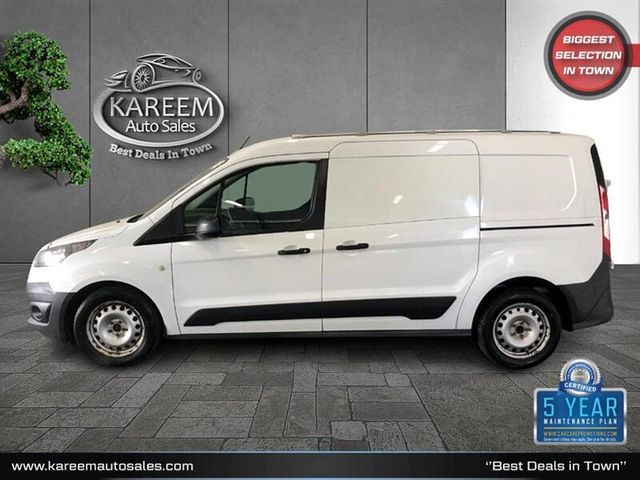 2014 Ford Transit Connect XL