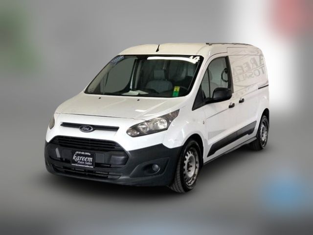 2014 Ford Transit Connect XL