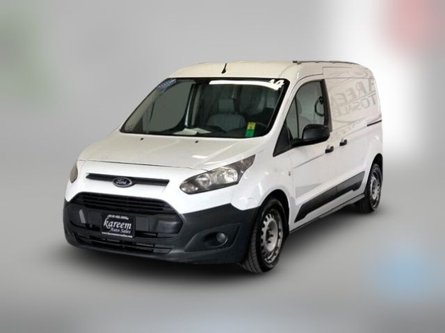 2014 Ford Transit Connect XL