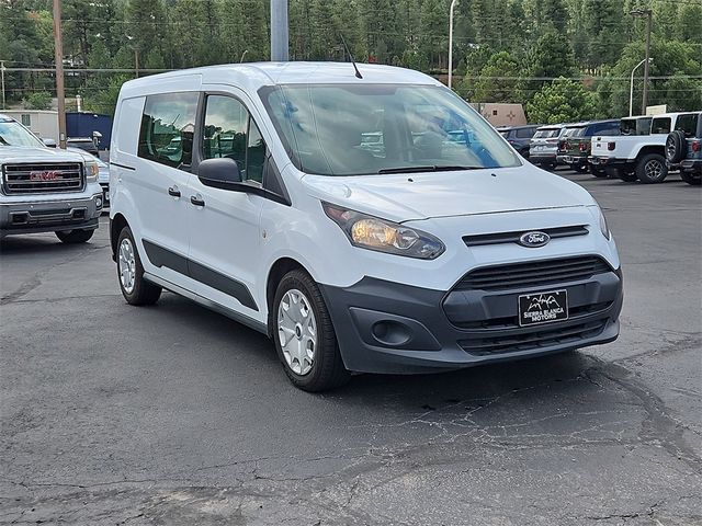 2014 Ford Transit Connect XL