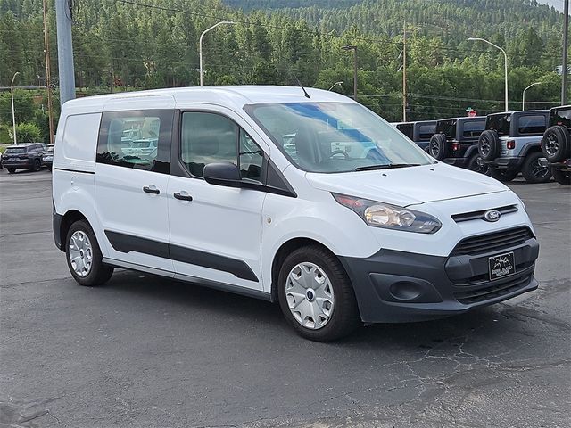 2014 Ford Transit Connect XL