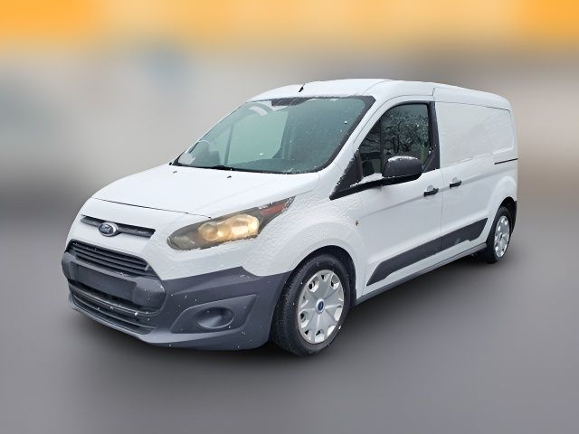 2014 Ford Transit Connect XL