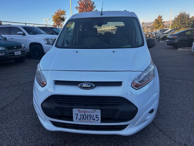 2014 Ford Transit Connect XLT