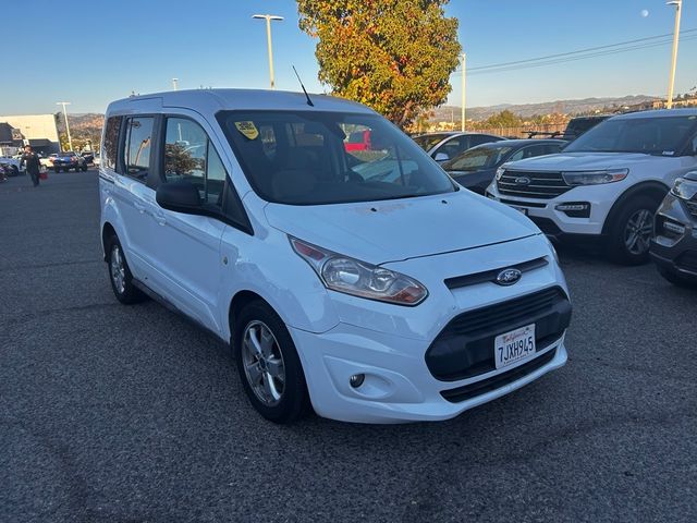 2014 Ford Transit Connect XLT