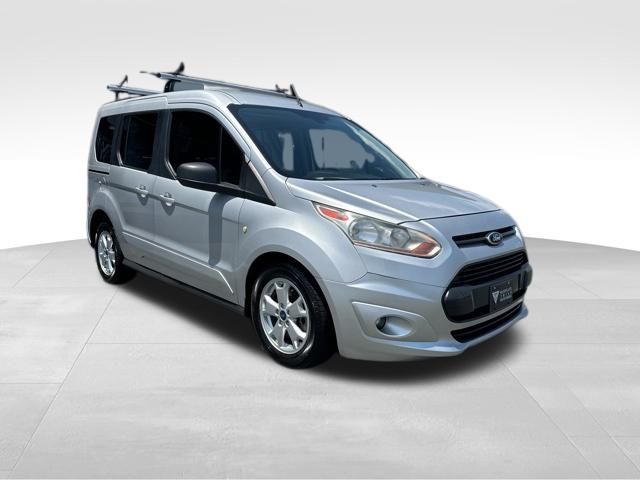 2014 Ford Transit Connect XLT