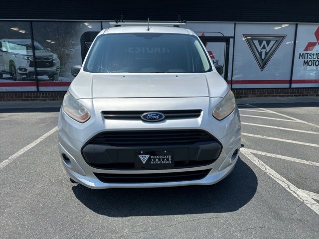 2014 Ford Transit Connect XLT