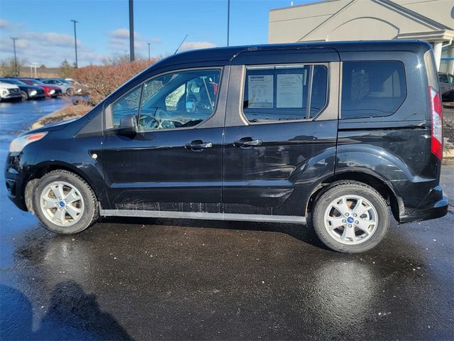 2014 Ford Transit Connect XLT