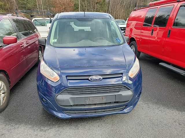 2014 Ford Transit Connect XLT