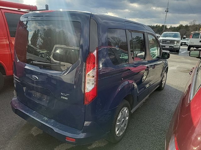 2014 Ford Transit Connect XLT