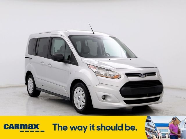 2014 Ford Transit Connect XLT