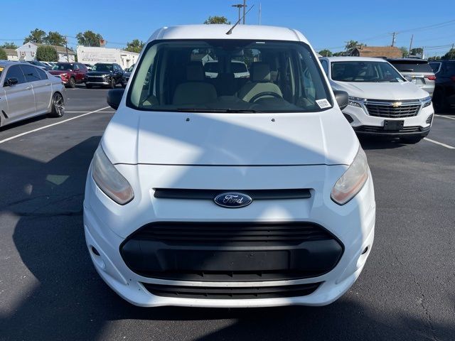 2014 Ford Transit Connect XLT