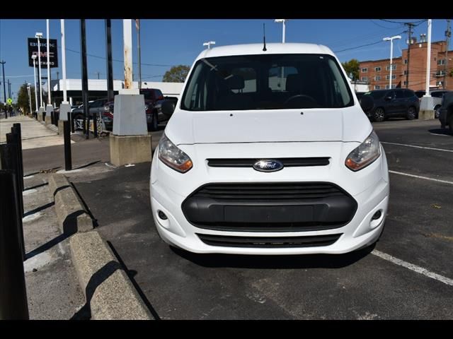 2014 Ford Transit Connect XLT