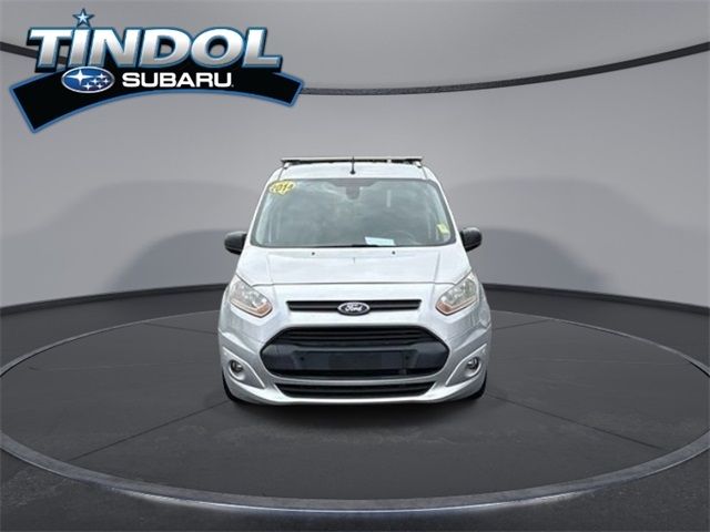 2014 Ford Transit Connect XLT