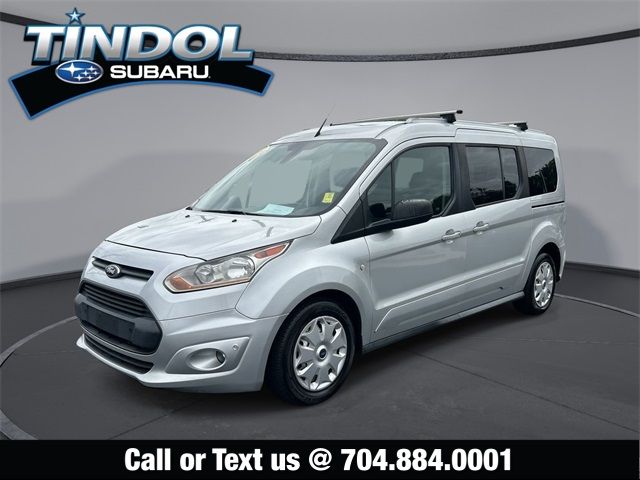 2014 Ford Transit Connect XLT