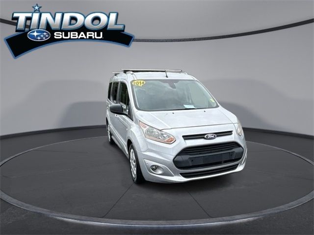 2014 Ford Transit Connect XLT