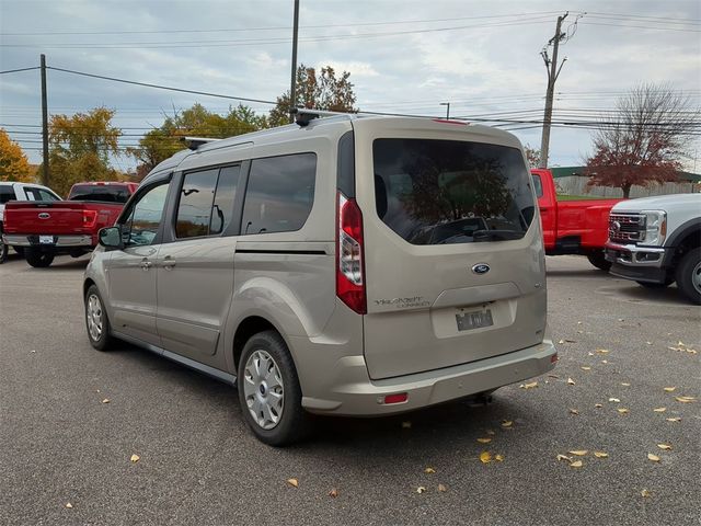 2014 Ford Transit Connect XLT