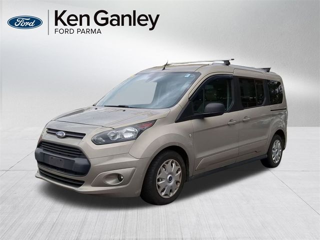 2014 Ford Transit Connect XLT