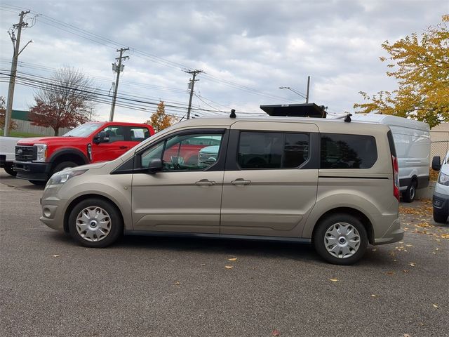 2014 Ford Transit Connect XLT