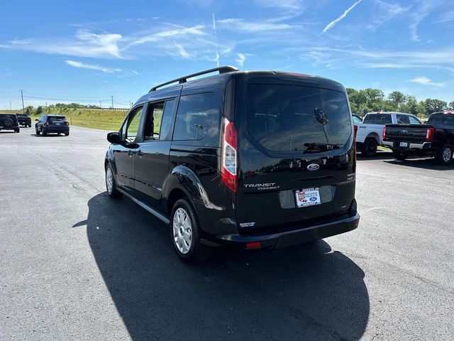 2014 Ford Transit Connect XLT