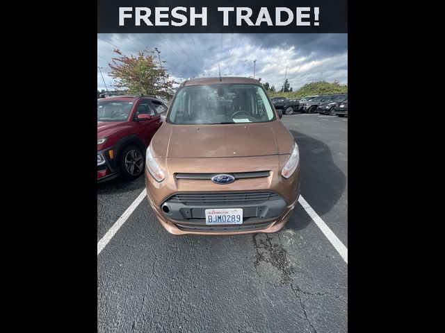 2014 Ford Transit Connect XLT