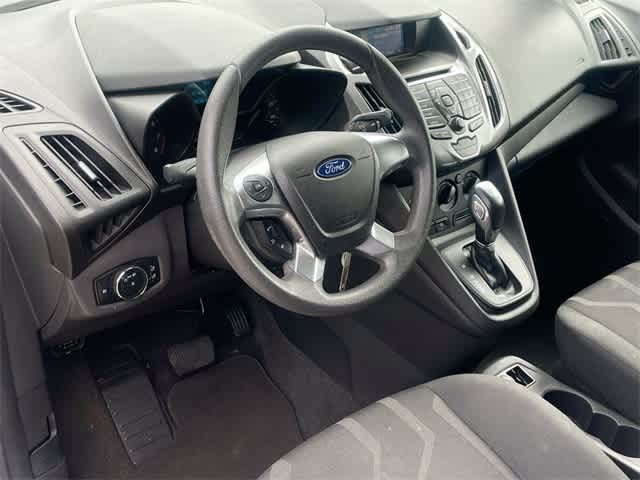 2014 Ford Transit Connect XLT