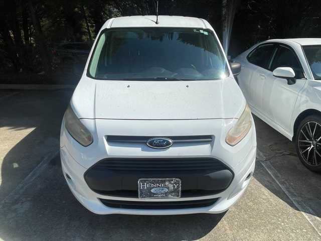 2014 Ford Transit Connect XLT