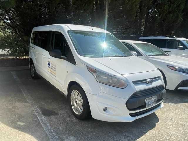 2014 Ford Transit Connect XLT