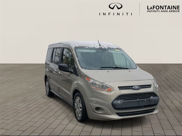 2014 Ford Transit Connect XLT