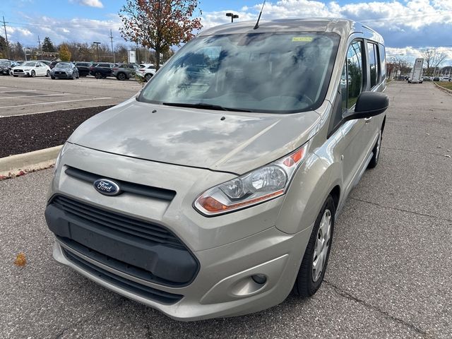 2014 Ford Transit Connect XLT