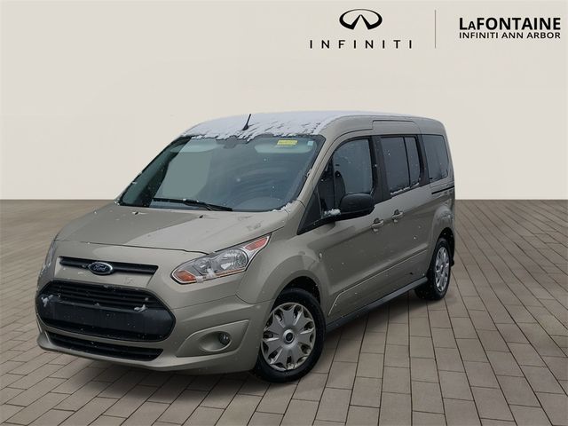 2014 Ford Transit Connect XLT