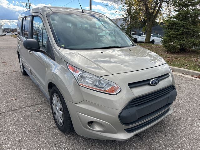 2014 Ford Transit Connect XLT