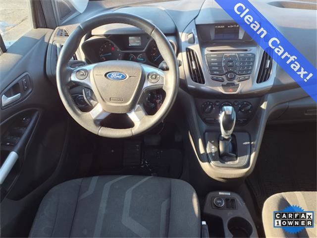 2014 Ford Transit Connect XLT